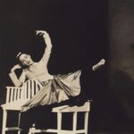 How Martha Graham Redefined Dance