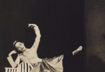 How Martha Graham Redefined Dance