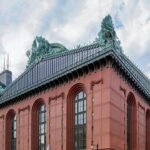 The Point Of Decorating Buildings