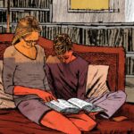 Do Kids Even Know How To Use A Dictionary In The Age Of Siri?