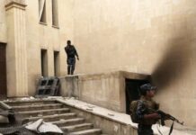 Why Destroying Cultural Icons Leaves A Deep Wound