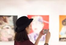 The Skeptical Neurologist: Does Simply Visiting A Museum Provide Health Benefits?