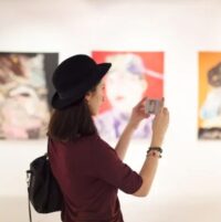 The Skeptical Neurologist: Does Simply Visiting A Museum Provide Health Benefits?