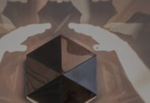 Man Is Mistaken For A Famous Author, Given An Award, Asked To Speak…