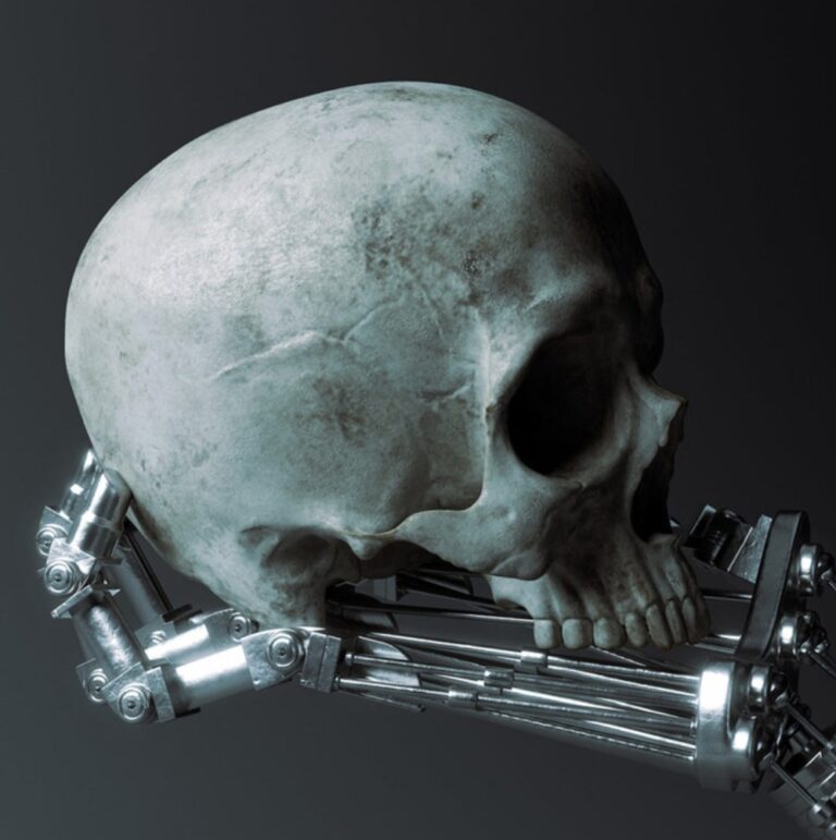 So Generative AI Can Write. But Surely Our Poetry Is Worth More Than That