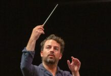 James Gaffigan On The Need For A Different Programming Philosophy For Orchestras