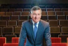 Movies Are Becoming More And More A Global Business (A Trend Accelerated By The Pandemic)