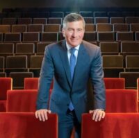 Movies Are Becoming More And More A Global Business (A Trend Accelerated By The Pandemic)