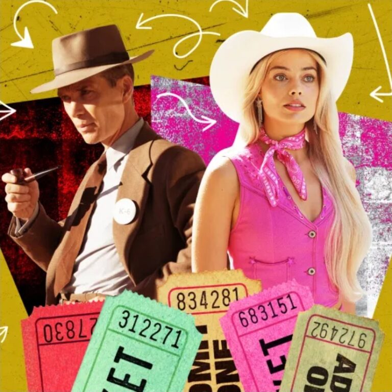 How 2023 Rewrote Box Office Rules