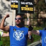 Study: 17 Percent Of Entertainment Workers Lost Jobs During The Writers/Actors Strikes