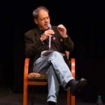 Exit Interview: Peter Marks On Leaving The Washington Post