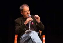 Exit Interview: Peter Marks On Leaving The Washington Post