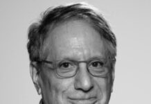 Washington Post Theatre Critic Peter Marks Retires. And Theatre Suffers Another Blow