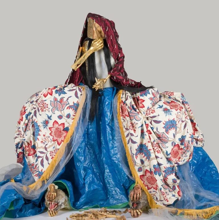 ARTnews’ 25 Art Works That Defined 2023
