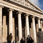 The British Museum’s Terrible No Good Very Bad Year