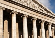 The British Museum’s Terrible No Good Very Bad Year