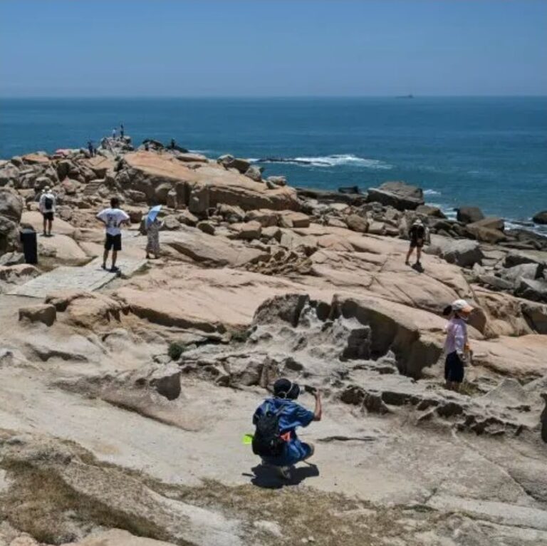 7300-Year-Old Civilization Discovered On Island Off China’s Coast