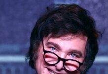 Argentina’s New President Puts Ministry Of Culture On The Chopping Block