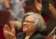 How The Atlanta Symphony Started A Talent Program