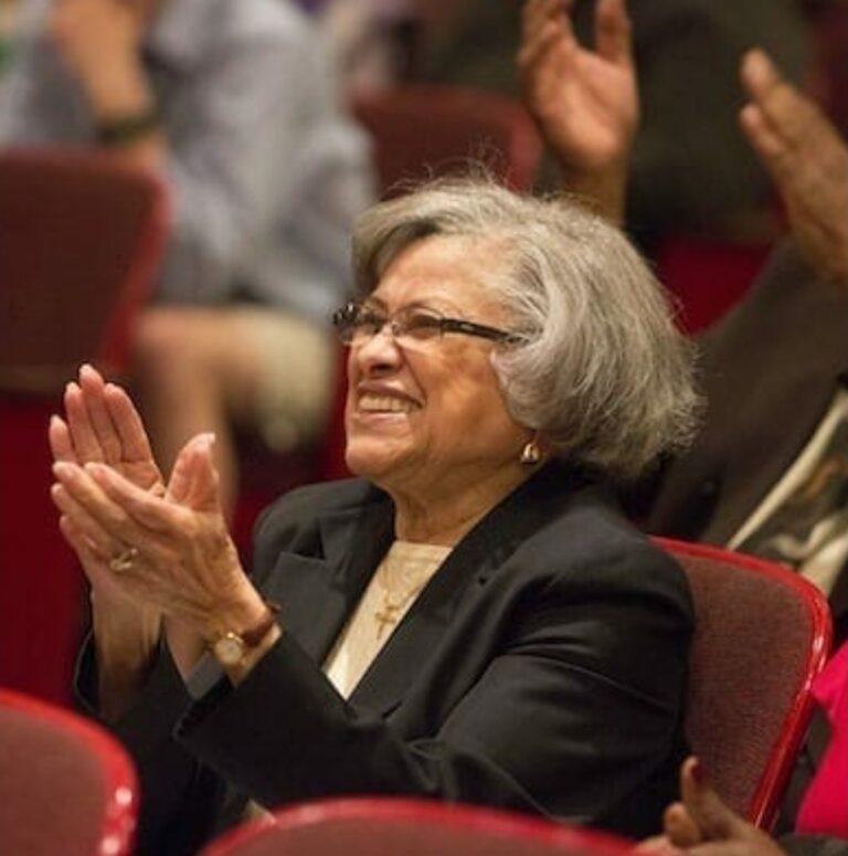 How The Atlanta Symphony Started A Talent Program