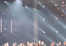 UK Trend: More Standing Ovations In The Theatre