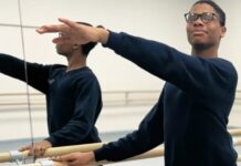 The Rocketing Career Of Nigeria’s “Viral Dancer”