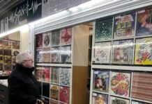 Why Vinyl Recordings Still Have Commercial Allure