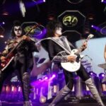 The Band Kiss Has Stopped Performing. The Virtual Band Kiss Will Go On Performing
