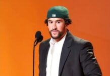 A Stat That Shows How The US Music Market Is Changing