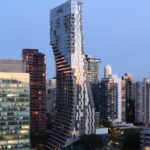 Dezeen’s Ten Best Skyscrapers Of 2023