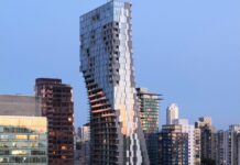 Dezeen’s Ten Best Skyscrapers Of 2023