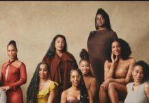 The Storytellers Shaping American Stages