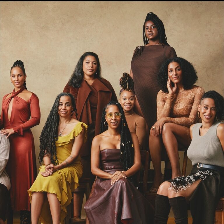 The Storytellers Shaping American Stages