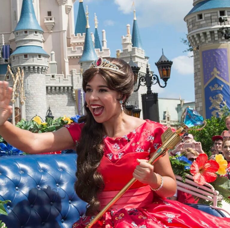 Huge Gender Pay Discrimination Suit Against Disney Moves Forward