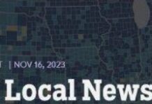 Report: Access To Local News Declined Substantially In 2023