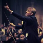 Mark Swed On “Maestro”