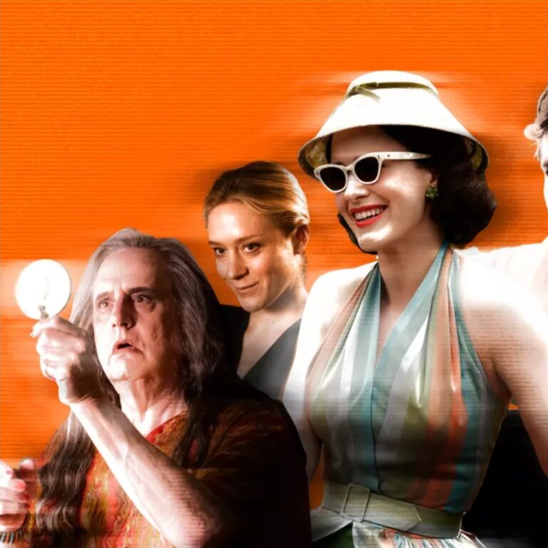 How Amazon’s Pilot Season Broke TV And Became A Bridge To Streaming Culture