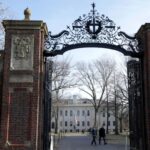 Faculty Have A Plan To Save Harvard