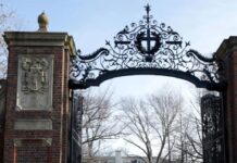 Faculty Have A Plan To Save Harvard