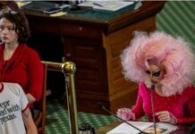 How Drag Queens Are Fighting Performance Bans In Texas