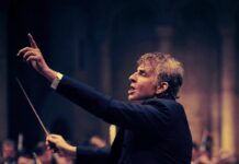 Alex Ross’ Review Of “Maestro”