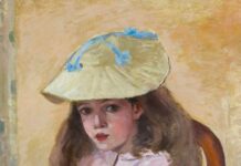 How Pissarro Became A Genius