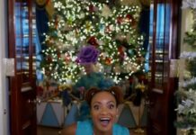 Controversy Over White House “Nutcracker” Video