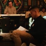 And Now… Parties Where People Get Together And… Read