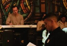 And Now… Parties Where People Get Together And… Read