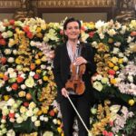 A Conversation With The Vienna Philharmonic’s First Woman Concertmaster