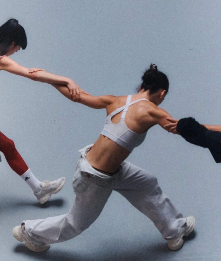 Dance Has Become Cool Now. It’s Everywhere