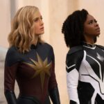 Are Superhero Movies Done?