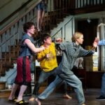 Open To Change: A Critic Goes Back To A Show And Has An Entirely Different Reaction