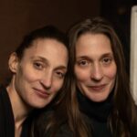 Twin Sisters, Book Editors At Competing Publishers